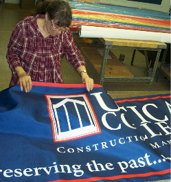 Utica College NYS table banner.
