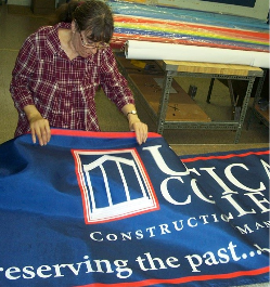 Utica College NYS table banner. Utica College NYS table banner.