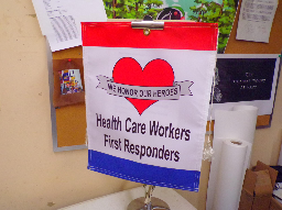 First responder banner First responder banner