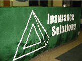 table banner for insurance solutions table banner for insurance solutions